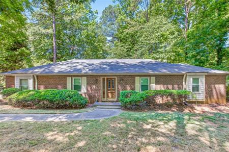 4991 Lake Forest Drive