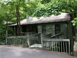 309 Buck Skull Hollow Drive Lot 311