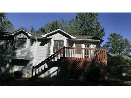 1165 Maplelake Drive Lot 42