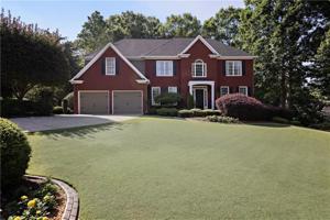 357 Woodbrook Crest