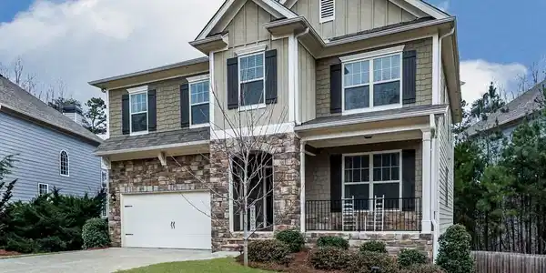 516 Blue Mountain Rise