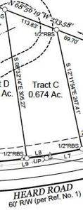 6940 Heard Road