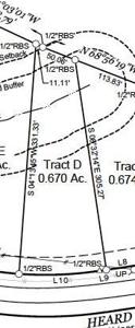 6950 Heard Road