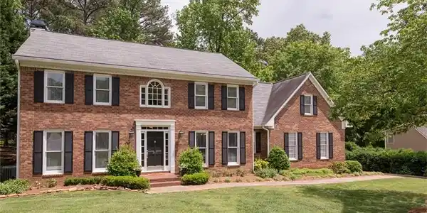 910 White Oak Pass Lot 65