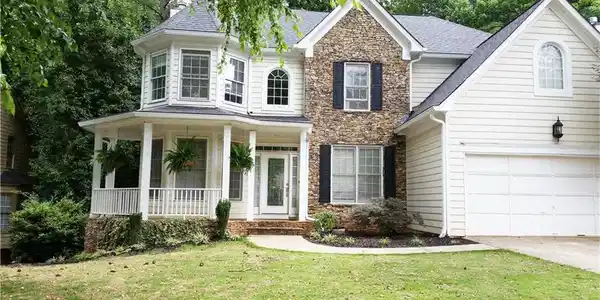 140 Park Creek Drive