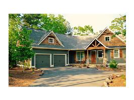 50 Bear Creek Drive Lot 3542
