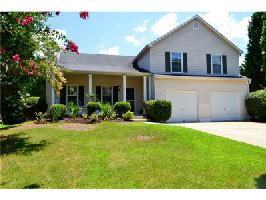 4874 Noah Ridge Lot 108