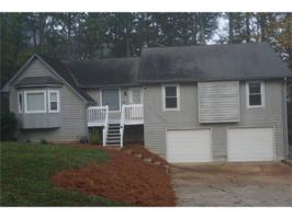 1052 NW Justice Lane NW Lot 163