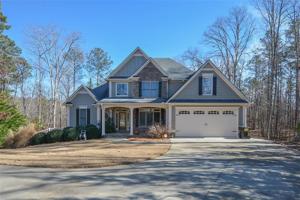 218 Amberleigh Circle SE