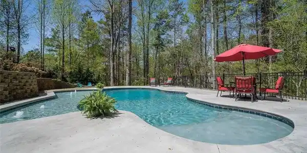 5055 Walnut Creek Trail