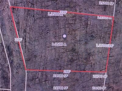 Lot 5190 Chestnut Cove, #5190 Trail