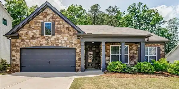 509 Blue Mountain Rise