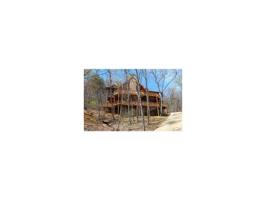 1180 Little Hendricks Mountain Road Lot 216,7