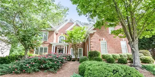2070 Bent Creek Manor Lot 7