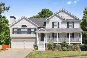 319 Red Fox Drive