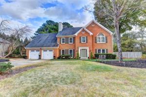 12351 CRABAPPLE MEADOW Way