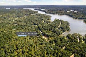 Lot 151 Bluegill Road