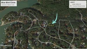 Lot 164 Blue Bird Circle SE