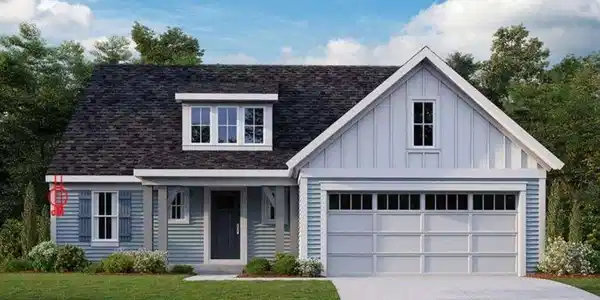 172 Greenbrier Way