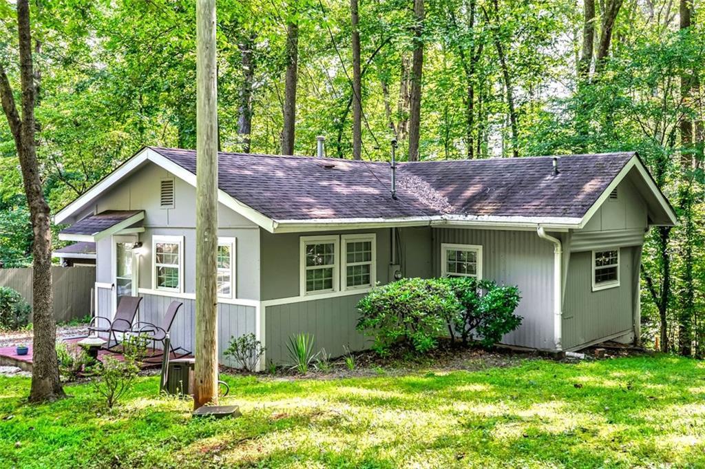 6619 LAKESHORE Drive, Gainesville, GA lhrmls01766750