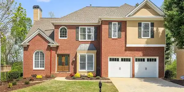 1230 Compass Pointe Crossing Lot 14
