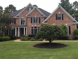 6255 Fernstone Trail NW