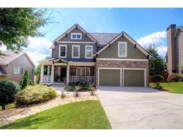 203 Gold Valley Crossing Lot 4058