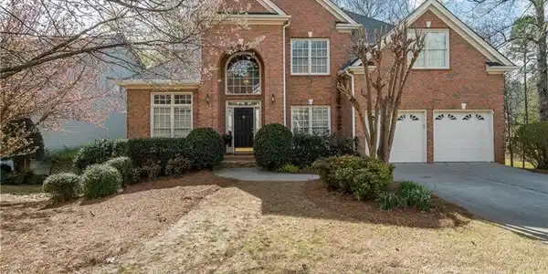 2000 Breckenridge Lane