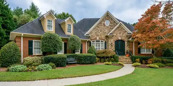 2010 BENT CREEK Manor
