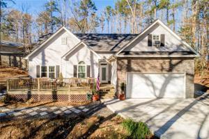 101 Navaho Court
