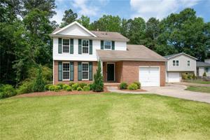 2849 PINE MEADOW Drive