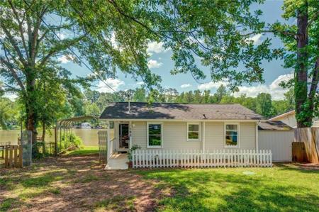 180 Southern Shores Road
