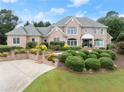 4467 Tall Hickory Trail