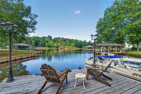 2107 Oconee Drive