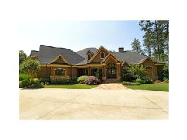 272 Attis Pointe Drive