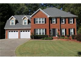 1483 Fallsbrook Court NW Lot 23