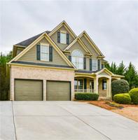 161 W Gold Mill Place NW