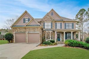 203 Glen Wood Place