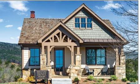 434 Arrowridge