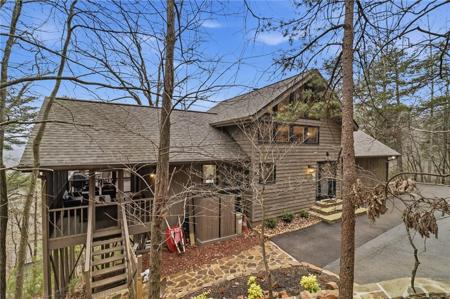 674 Grouse Gap Drive