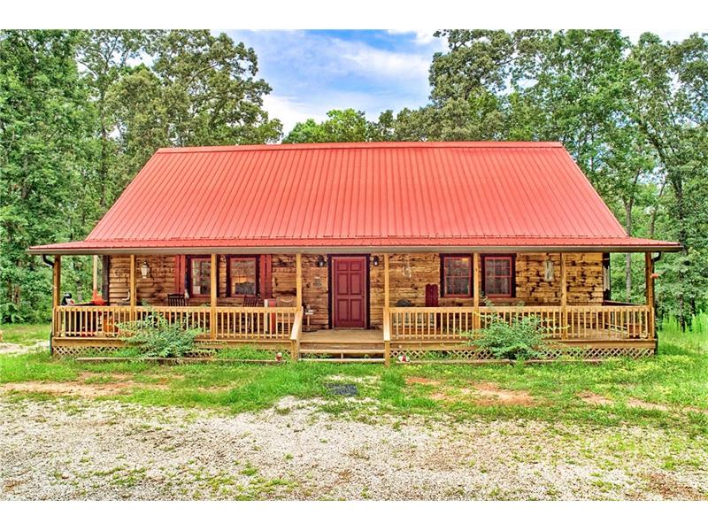 76 Lost Haven Drive, Martin, GA lhrmls00258233