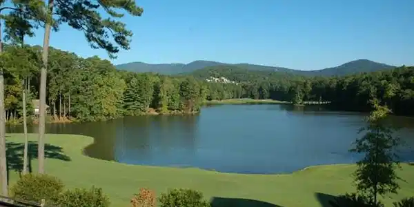 Valley View Drive