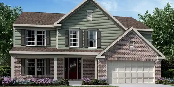 153 Greenbrier Way