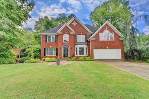 4560 Lakefield Bend