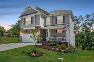 905 Deer Path