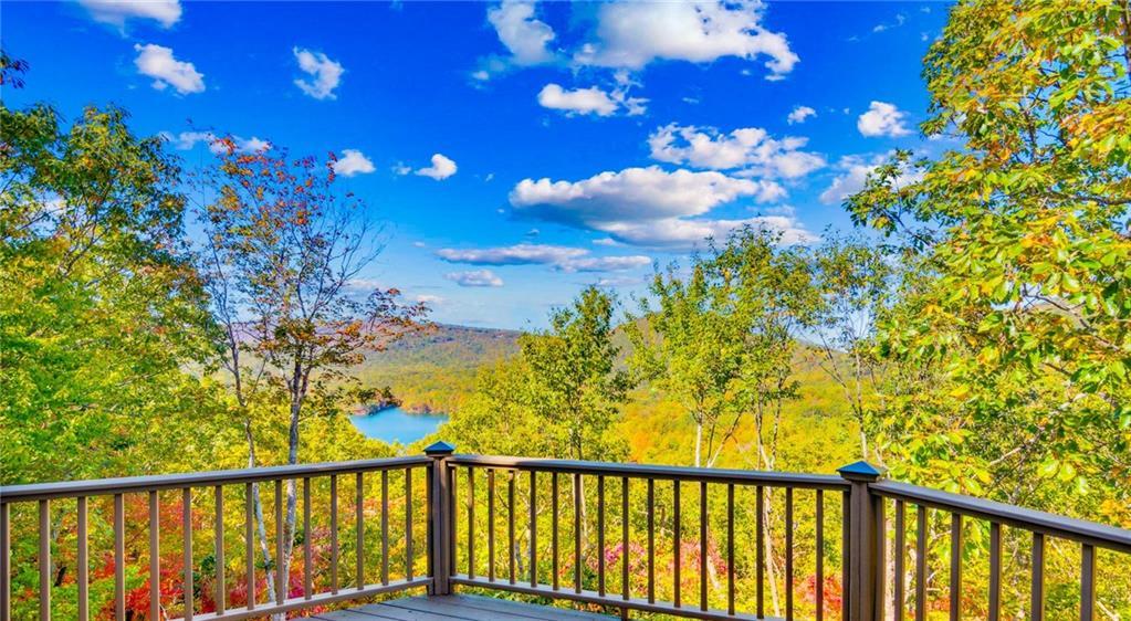 168 Summit Drive, Big Canoe, GA lhrmls01868115