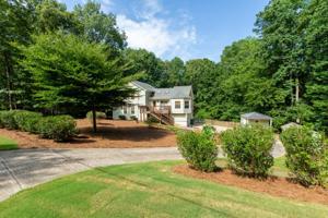 204 Allatoona Highland Drive