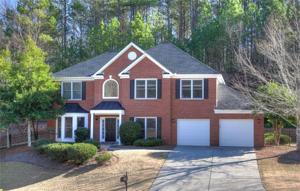 1003 Blankets Creek Drive