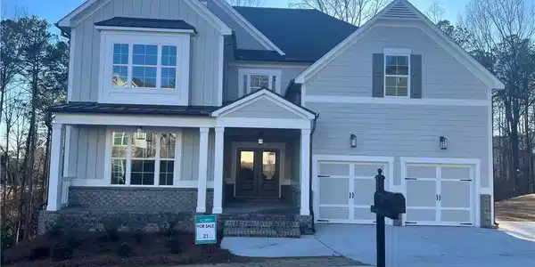 221 Fountain Oak Way