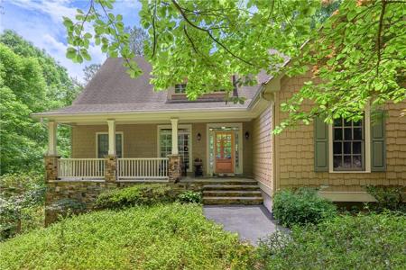 172 Cherokee Drive